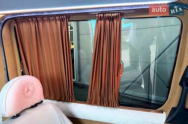 Микроавтобус Mercedes-Benz Sprinter 2016 в 