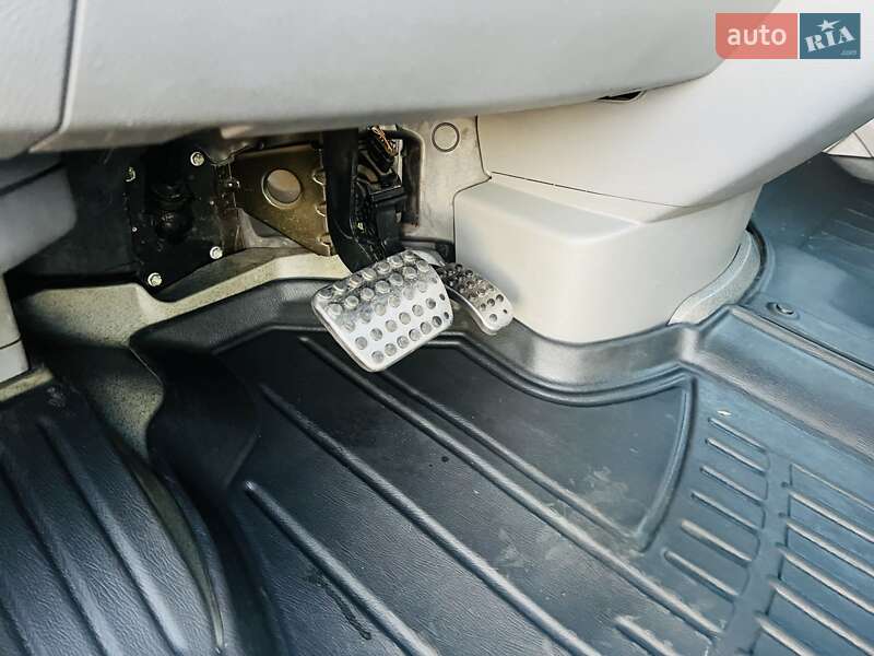 Вантажний фургон Mercedes-Benz Sprinter 2018 в Дніпрі