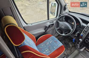 Туристический / Междугородний автобус Mercedes-Benz Sprinter 2013 в 