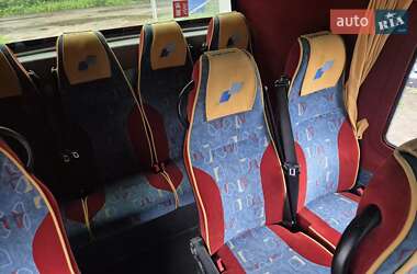 Туристический / Междугородний автобус Mercedes-Benz Sprinter 2013 в 