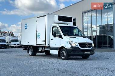 Рефрижератор Mercedes-Benz Sprinter 2018 в 
