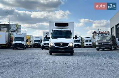 Рефрижератор Mercedes-Benz Sprinter 2018 в 