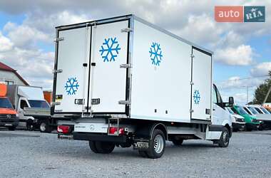 Рефрижератор Mercedes-Benz Sprinter 2018 в 