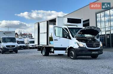 Рефрижератор Mercedes-Benz Sprinter 2018 в 