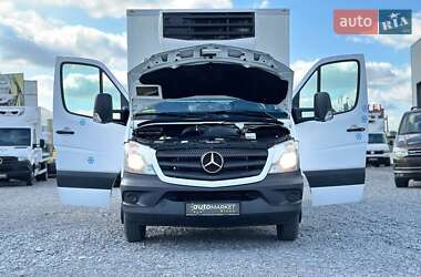 Рефрижератор Mercedes-Benz Sprinter 2018 в 