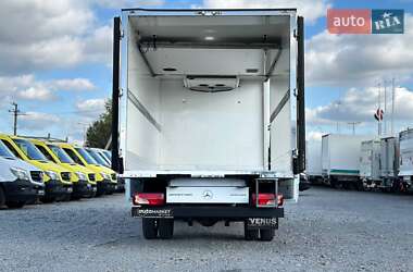 Рефрижератор Mercedes-Benz Sprinter 2018 в 