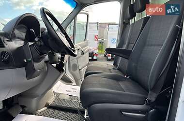 Рефрижератор Mercedes-Benz Sprinter 2018 в 