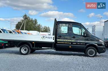 Борт Mercedes-Benz Sprinter 2017 в 