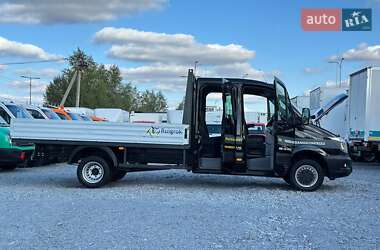 Борт Mercedes-Benz Sprinter 2017 в 