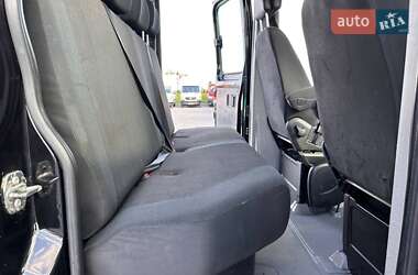 Борт Mercedes-Benz Sprinter 2017 в 