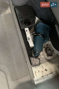Грузовой фургон Mercedes-Benz Sprinter 2010 в 