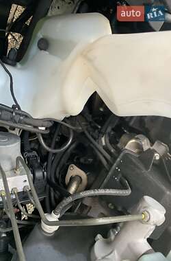 Грузовой фургон Mercedes-Benz Sprinter 2010 в 
