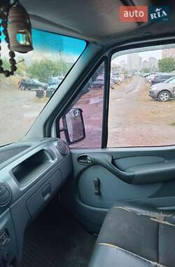 Грузовой фургон Mercedes-Benz Sprinter 2003 в 