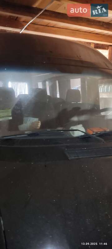 Інші автобуси Mercedes-Benz Sprinter 1998 в Сарнах