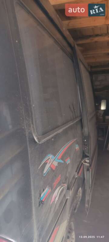 Інші автобуси Mercedes-Benz Sprinter 1998 в Сарнах