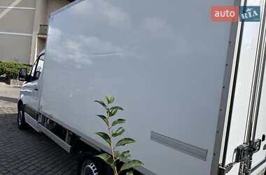 Рефрижератор Mercedes-Benz Sprinter 2018 в 