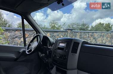 Рефрижератор Mercedes-Benz Sprinter 2018 в 