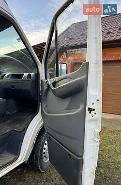 Інші вантажівки Mercedes-Benz Sprinter 2004 в 
