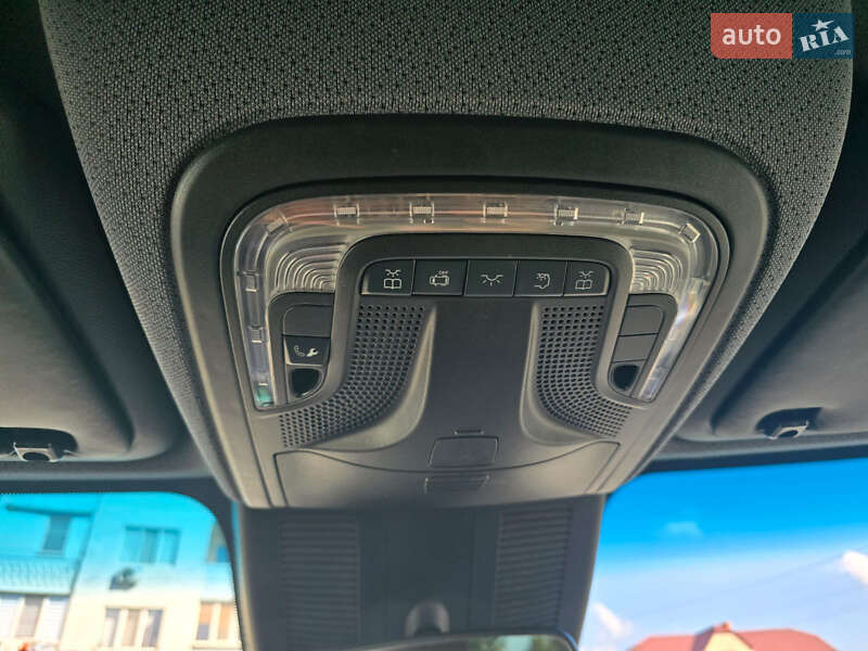 Грузопассажирский фургон Mercedes-Benz Sprinter 2019 в Одессе