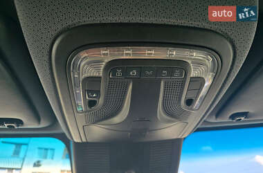 Грузопассажирский фургон Mercedes-Benz Sprinter 2019 в 