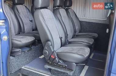 Микроавтобус Mercedes-Benz Sprinter 2007 в 