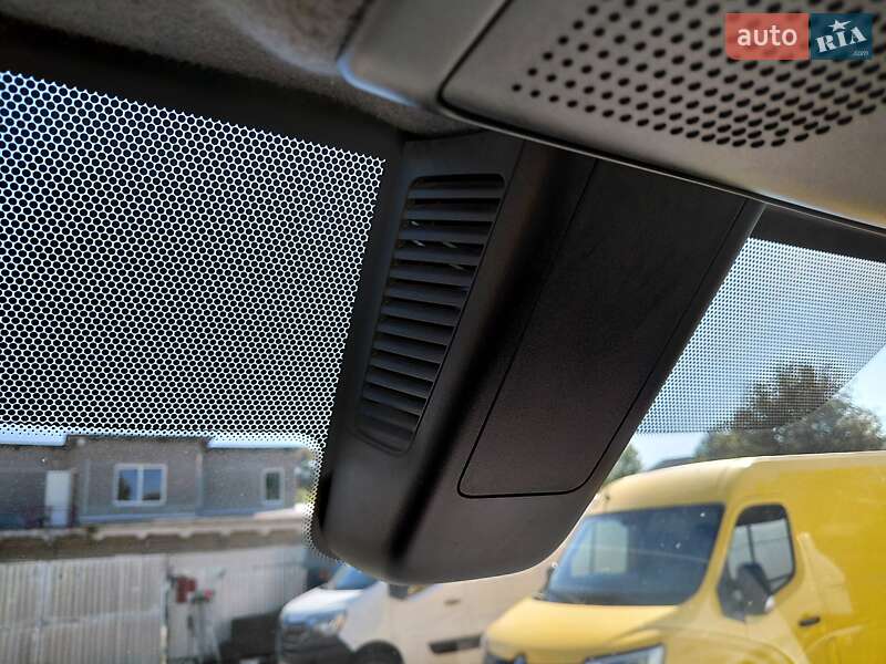 Грузовой фургон Mercedes-Benz Sprinter 2021 в Ивано-Франковске