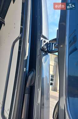Грузовой фургон Mercedes-Benz Sprinter 2021 в 