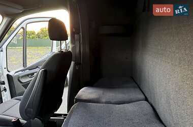 Тентованый Mercedes-Benz Sprinter 2022 в 
