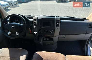 Мікроавтобус Mercedes-Benz Sprinter 2016 в 