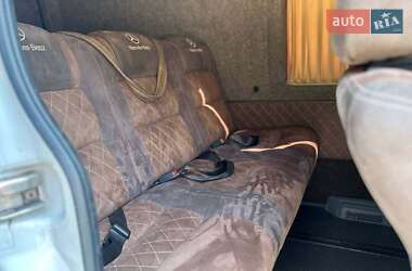 Мікроавтобус Mercedes-Benz Sprinter 2016 в 