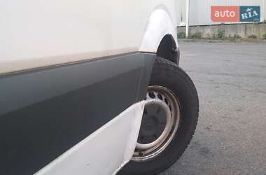 Мікроавтобус Mercedes-Benz Sprinter 2011 в Сваляві