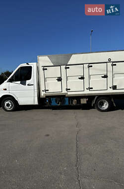 Рефрижератор Mercedes-Benz Sprinter 2003 в 