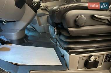 Эвакуатор Mercedes-Benz Sprinter 2012 в 