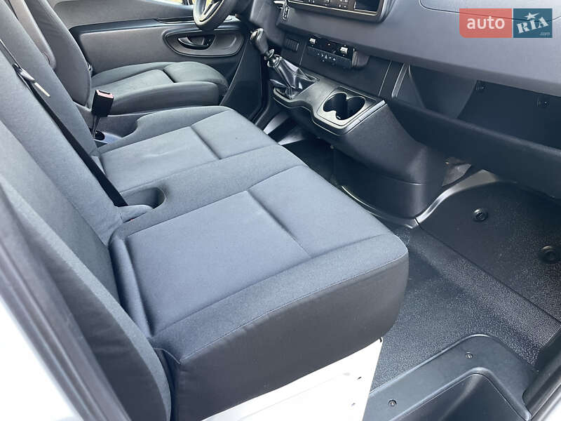 Вантажний фургон Mercedes-Benz Sprinter 2019 в Одесі