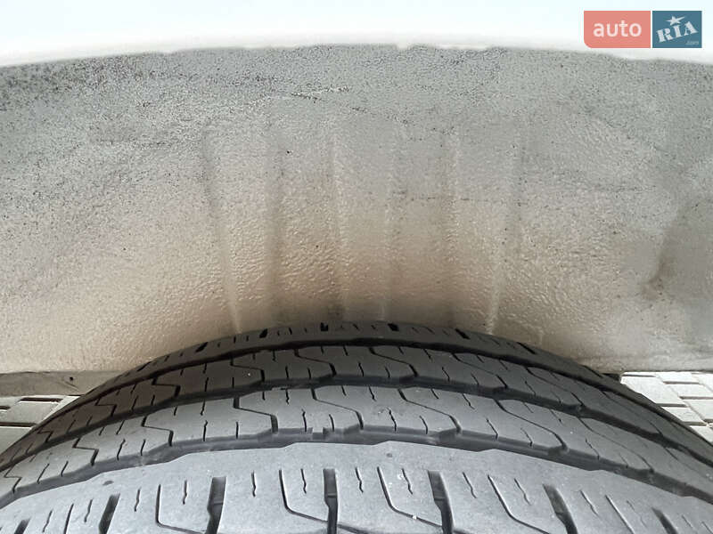 Вантажний фургон Mercedes-Benz Sprinter 2019 в Одесі