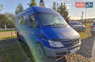 Інші автобуси Mercedes-Benz Sprinter 2006 в Хусті