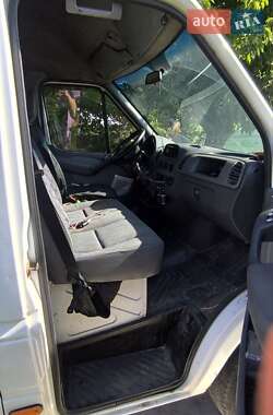 Грузовой фургон Mercedes-Benz Sprinter 2002 в 