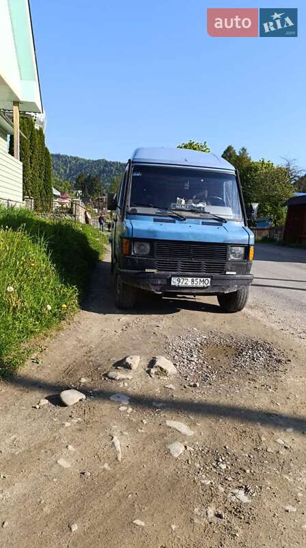 Mercedes-Benz Sprinter 1994