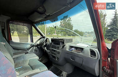 Грузопассажирский фургон Mercedes-Benz Sprinter 2003 в 