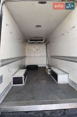 Рефрижератор Mercedes-Benz Sprinter 2012 в 