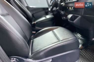 Грузовой фургон Mercedes-Benz Sprinter 2021 в 