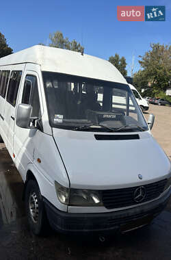 Микроавтобус Mercedes-Benz Sprinter 1997 в 