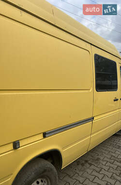 Другие автобусы Mercedes-Benz Sprinter 2005 в 