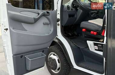 Грузовой фургон Mercedes-Benz Sprinter 2005 в 