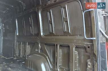 Грузовой фургон Mercedes-Benz Sprinter 2021 в 