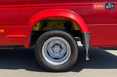 Микроавтобус Mercedes-Benz Sprinter 2000 в 