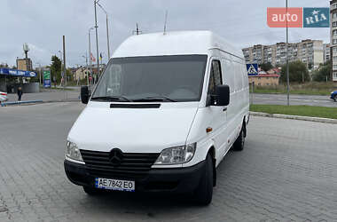 Вантажний фургон Mercedes-Benz Sprinter 2005 в Хмельницькому