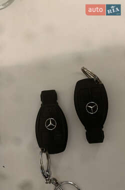 Грузопассажирский фургон Mercedes-Benz Sprinter 2013 в 