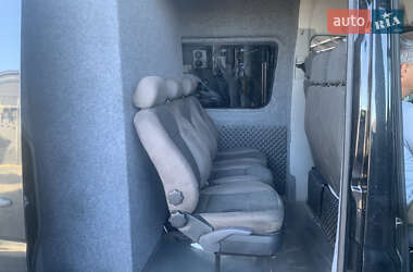 Грузопассажирский фургон Mercedes-Benz Sprinter 2013 в 