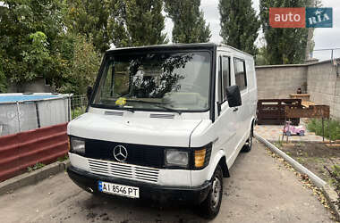 Грузопассажирский фургон Mercedes-Benz Sprinter 1994 в Белой Церкви